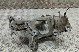8W0399295E , art12876364 Кронштейн Audi A4 B9 Арт 12876364, вид 3