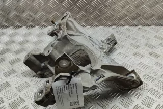 8W0399295E , art12876364 Кронштейн Audi A4 B9 Арт 12876364, вид 4