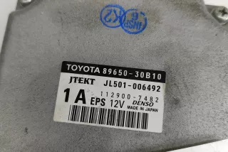 89650-30B10, JL501-006492 , art12955584 Блок управления рулевой рейки Lexus GS 4 Арт 12955584, вид 8