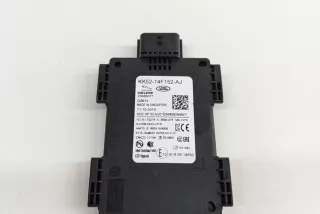 KK52-14F152-AJ, 28686071 , art12347228 Датчик мертвых (слепых) зон Land Rover Range Rover Sport 2 Арт 12347228, вид 1