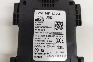 KK52-14F152-AJ, 28686071 , art12347228 Датчик мертвых (слепых) зон Land Rover Range Rover Sport 2 Арт 12347228, вид 6
