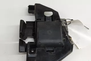 32286570, 02785986, 6PZ012882, 32227721 , art12968858 Датчик мертвых (слепых) зон Volvo V60 1 Арт 12968858, вид 3