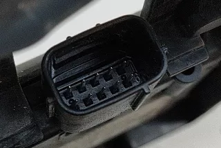 32286570, 02785986, 6PZ012882, 32227721 , art12968858 Датчик мертвых (слепых) зон Volvo V60 1 Арт 12968858, вид 5