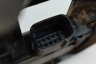 32286570, 02785662, 6PZ012882, 32227722 , art12968875 Датчик мертвых (слепых) зон Volvo V60 1 Арт 12968875, вид 4