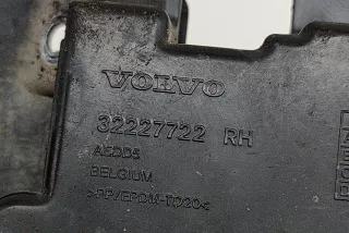 32286570, 02785662, 6PZ012882, 32227722 , art12968875 Датчик мертвых (слепых) зон Volvo V60 1 Арт 12968875, вид 5