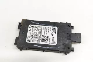 5A55118, 28764263 , art13633013 Датчик мертвых (слепых) зон BMW IX i20 Арт 13633013, вид 2