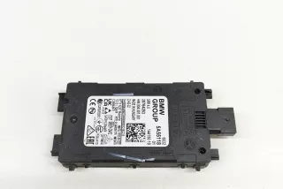 5A55118, 28764263 , art13632979 Датчик мертвых (слепых) зон BMW IX i20 Арт 13632979, вид 2