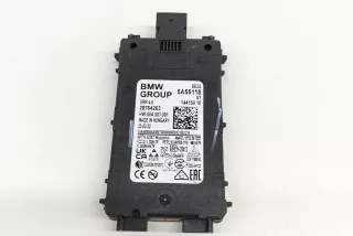 5A55118, 28764263 , art13632979 Датчик мертвых (слепых) зон BMW IX i20 Арт 13632979, вид 4