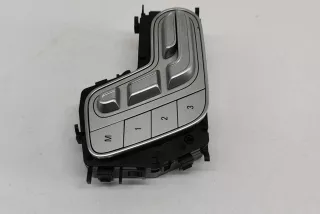 A1679052001 , art13726819 Блок управления сиденьем Mercedes GLE W167 Арт 13726819, вид 4