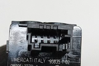 98095437ZD , art14522198 Кнопка (выключатель) Citroen C5 Aircross Арт 14522198, вид 6