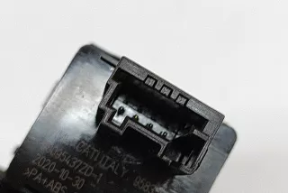98095437ZD , art14254910 Кнопка (выключатель) Peugeot 3008 2 Арт 14254910, вид 6