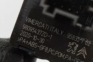 98095437ZD , art14254910 Кнопка (выключатель) Peugeot 3008 2 Арт 14254910, вид 7