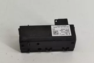 EB3T-18D816-CF , art12340593 Блок управления центральным замком Ford Ranger 4 Арт 12340593, вид 1