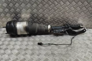 A1663204566 , art15040360 Амортизатор передний левый Mercedes GL X166 Арт 15040360, вид 2