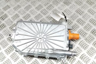 5A8D9F9 , art14269874 Подогреватель охлаждающей жидкости (антифриза) BMW i4 g26 Арт 14269874, вид 2