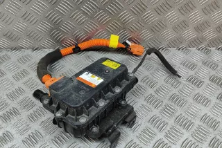 375V2-GI100 , art13880287 Подогреватель охлаждающей жидкости (антифриза) Kia EV6 Арт 13880287, вид 1