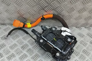 375V2-GI100 , art13880287 Подогреватель охлаждающей жидкости (антифриза) Kia EV6 Арт 13880287, вид 2