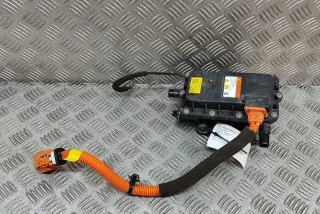 375V2-GI100 , art13880287 Подогреватель охлаждающей жидкости (антифриза) Kia EV6 Арт 13880287, вид 3
