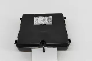285255605R, E1153397E , art12316227 Блок управления печки/климат-контроля Renault ZOE Арт 12316227, вид 2