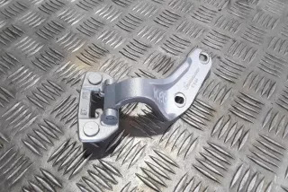 A1647400137 , art12972917 Петля крышки багажника Mercedes GLE W167 Арт 12972917, вид 1