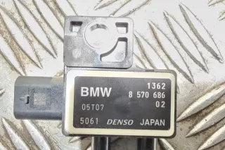 857068605T075061 , art13311861 Датчик давления выхлопных газов BMW 1 F40 Арт 13311861, вид 4
