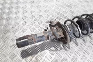 6Q0413031BJ , art13543391 Амортизатор передний правый Skoda Fabia 1 Арт 13543391, вид 3