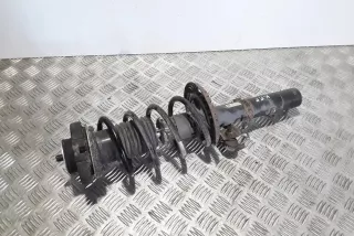 6Q0413031BJ , art13543392 Амортизатор передний правый Skoda Fabia 1 Арт 13543392, вид 1