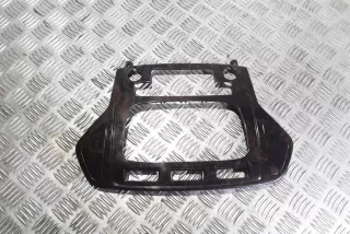 7S7118522 , art13628528 Рамка под магнитолу Ford Mondeo 4 restailing Арт 13628528, вид 1