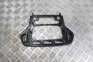 7S7118522 , art13628528 Рамка под магнитолу Ford Mondeo 4 restailing Арт 13628528, вид 2