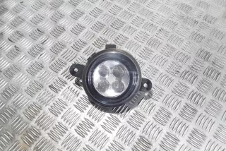 266056092R , art13751176 Фара противотуманная левая Renault Twingo 3 Арт 13751176, вид 1