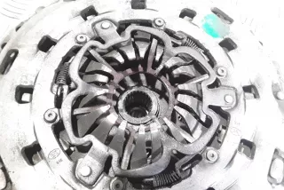 10249740381901 , art13751577 Комплект сцепления Honda FR-V Арт 13751577, вид 3