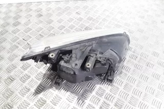 4M5113K060BA , art13752340 Фара левая Ford Focus 2 Арт 13752340, вид 2