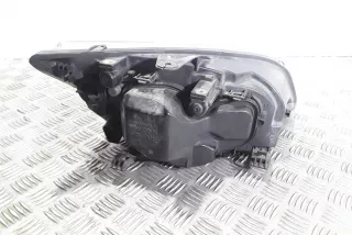 4M5113K060BA , art13752340 Фара левая Ford Focus 2 Арт 13752340, вид 3