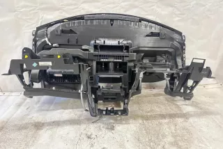 C88RA , art14596808 Панель передняя салона (торпедо) Ford Focus 3 Арт 14596808, вид 7