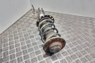 312602, 824903014919 , art14599030 Амортизатор передний правый Opel Vectra C  Арт 14599030, вид 4