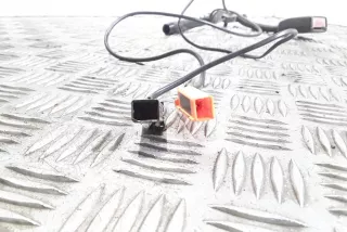 3M51R61209AD , art14599180 Преднатяжитель ремня безопасности Ford C-max 1 Арт 14599180, вид 3