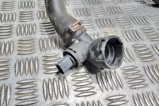 1k0121049cb , art14599927 Патрубок радиатора Volkswagen Golf 5 Арт 14599927, вид 3