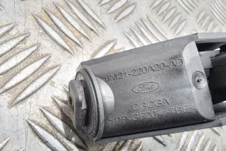 6M21220A20AD , art14601487 Замок лючка топливного бака Ford Mondeo 1 Арт 14601487, вид 5