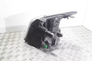 6C1113W029 , art14695997 Фара правая Ford Transit 3 restailing Арт 14695997, вид 2