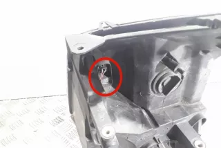 6C1113W029 , art14695997 Фара правая Ford Transit 3 restailing Арт 14695997, вид 5