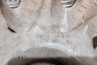 6791806 , art14859034 Колпак колесный BMW 1 E81/E82/E87/E88 Арт 14859034, вид 3