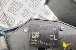 AM5AU21812BF, Am51u219a64al , art15012535 Замок двери передней правой Ford C-max 2 restailing Арт 15012535, вид 6