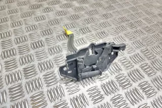 16700 , art Замок капота Ford C-max 2 restailing Арт , вид 3