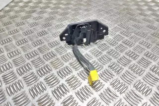 16700 , art Замок капота Ford C-max 2 restailing Арт , вид 4