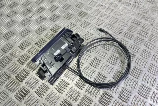 3AE885592 , art15064009 Пластик салона Volkswagen Passat B7 Арт 15064009, вид 2