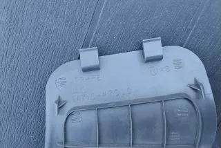 6474647010 , art13133305 Прочая запчасть Toyota Prius 2 Арт 13133305, вид 3