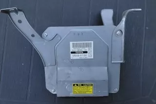 8954047100 , art13133762 Блок управления двигателем Toyota Prius 2 Арт 13133762, вид 1