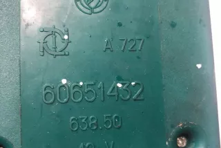 60651432, 63850 , art14973145 Блок комфорта Alfa Romeo 166 Арт 14973145, вид 4