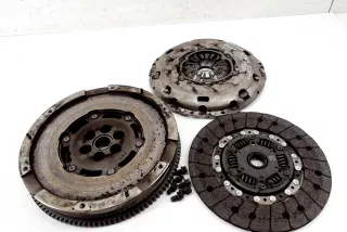PE41-16610-Z01, PE41-16410-Z01, PY1216460 , art14271952 Комплект сцепления Mazda CX30 Арт 14271952, вид 1