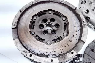 PE41-16610-Z01, PE41-16410-Z01, PY1216460 , art14271952 Комплект сцепления Mazda CX30 Арт 14271952, вид 2